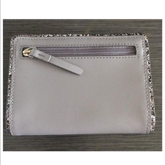 ‼️LAST 1‼️Kate spade sparkle tote & wallet - Picture 6 of 7